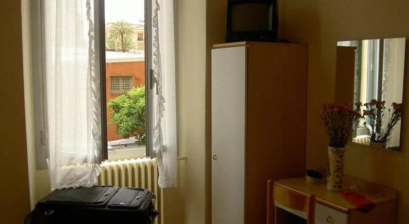 Albergo Kristina