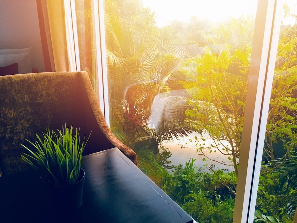 8 Plus  Villa