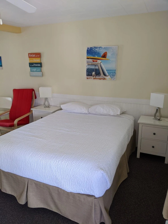 Safari Beach Resort