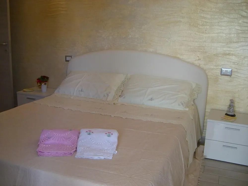 SOLIVARIU VILLAGE affittacamere B&B PARADISE PISCINAS