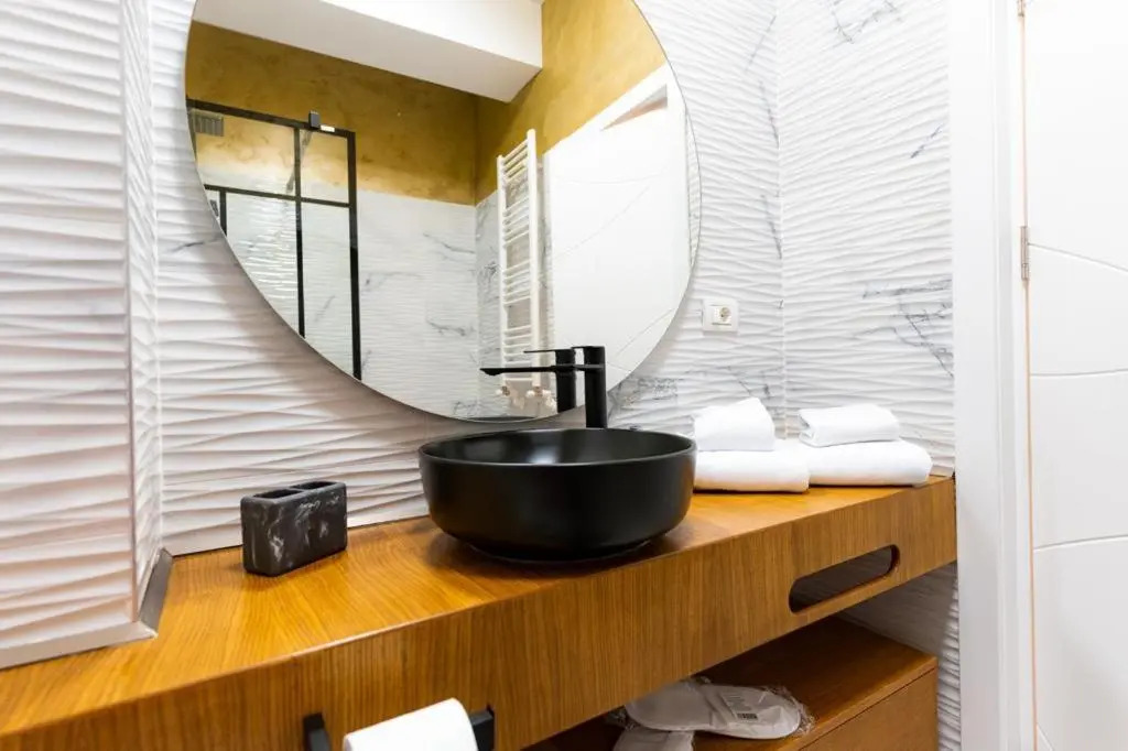 AZIMUTH Hotel by Building Stefan - Hotel Building Stefan Resort I Sud