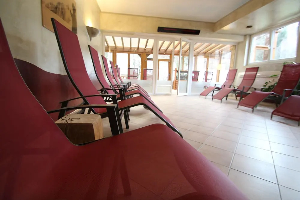 Hotel Seeblick