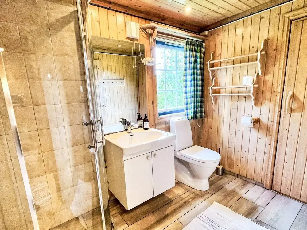 4 Star Holiday Home in Gol