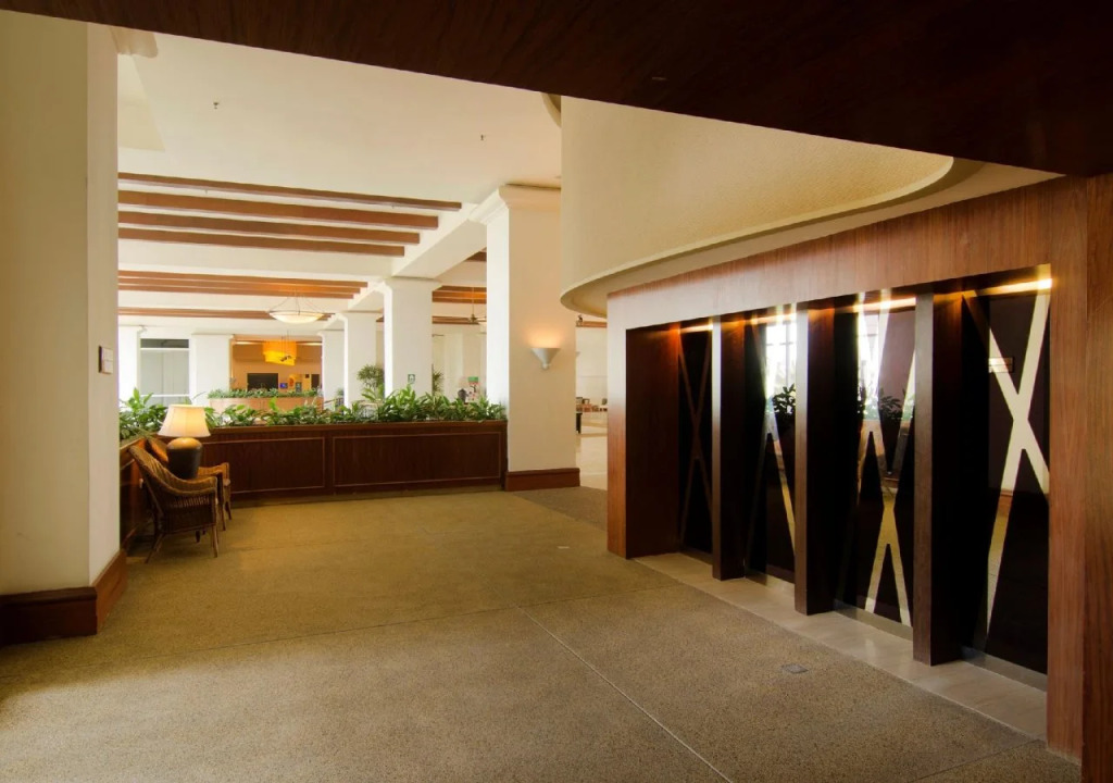 Bangi Resort Hotel