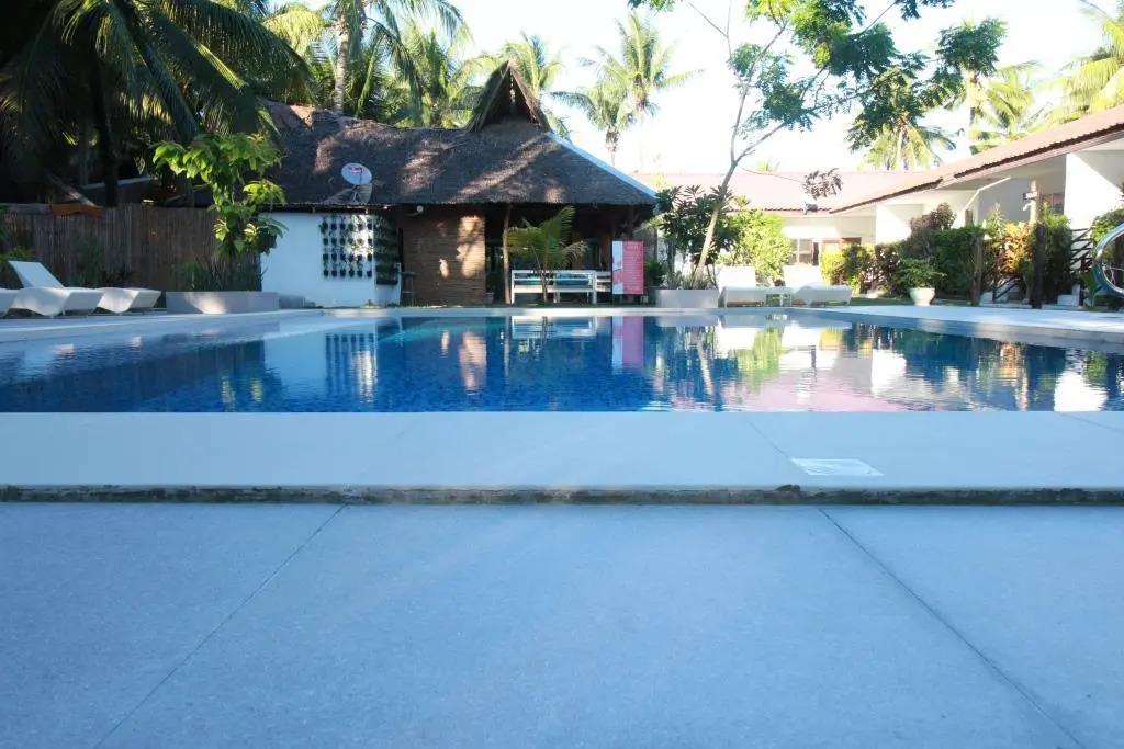 Vivo Siargao