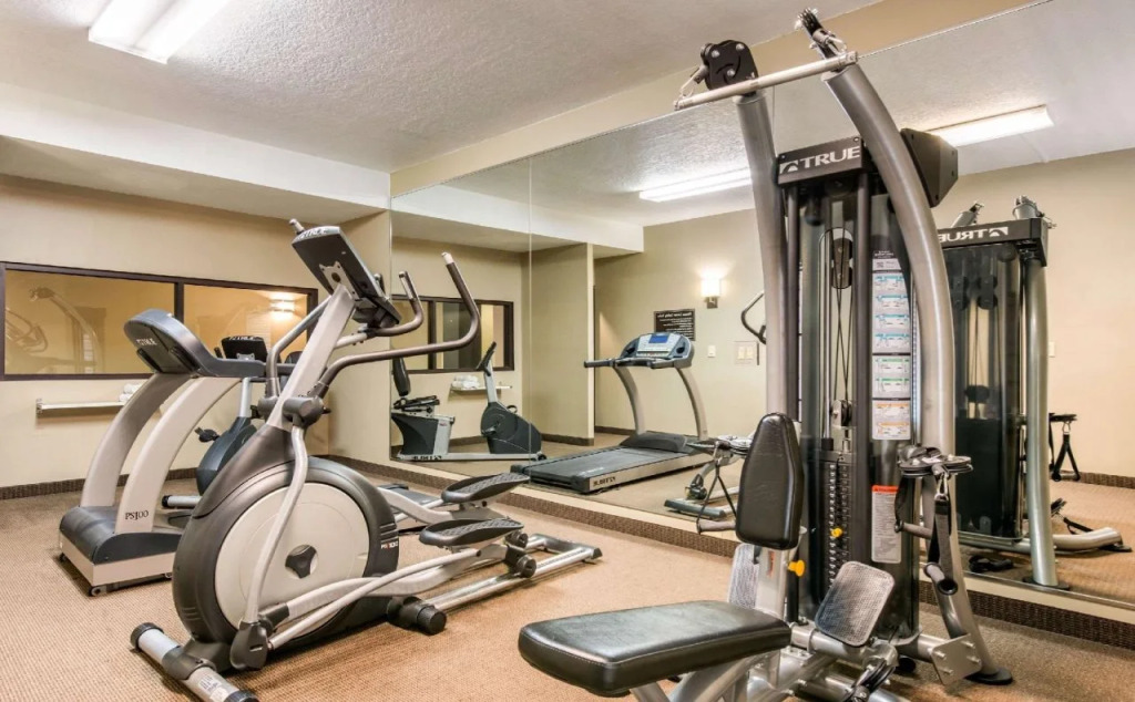Sleep Inn Clearwater-St Petersburg