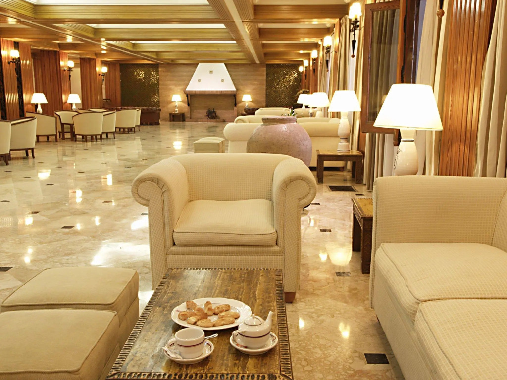 Hotel Fernando III