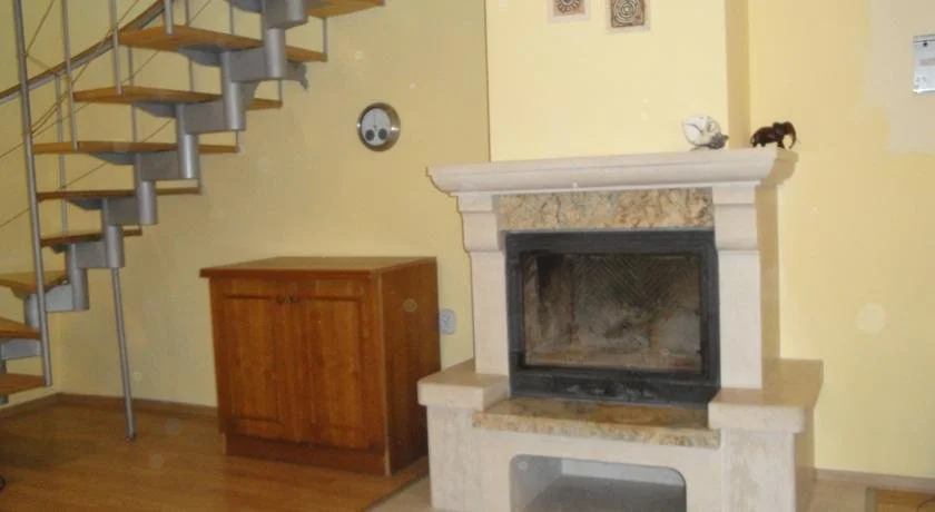 Family House