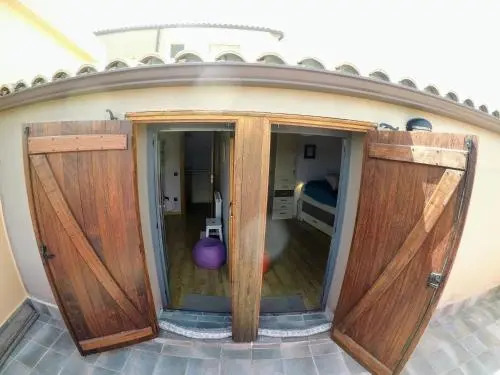 Casa Ruiz