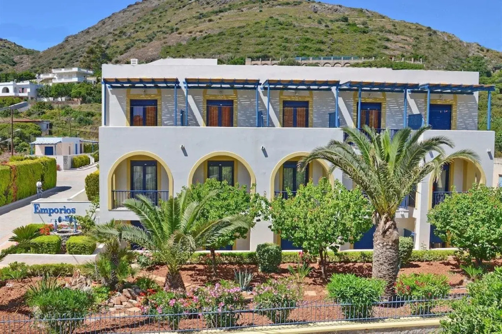 Emporios Bay Hotel Chios