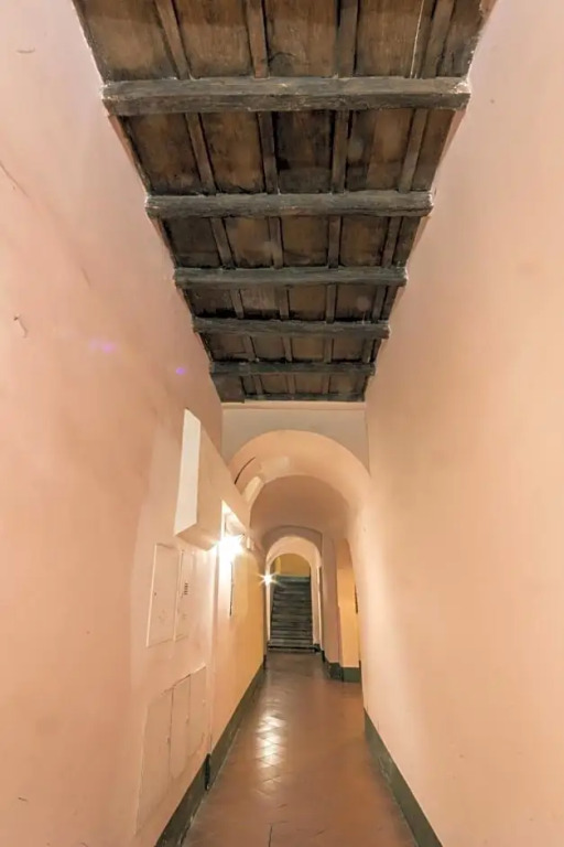 Piazza di Spagna Luxury Apartment