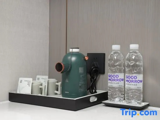 LAVANDE   Hotel （Kunming Vientiane city Tuodong Sports Center Subway Station  Store）