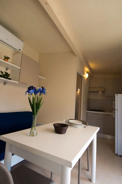 Camping Village Bocca di Cecina