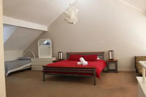 Byron Bay Accom Unit 7 34 Kendall Street, Byron Bay - Kendall Beach Apartments