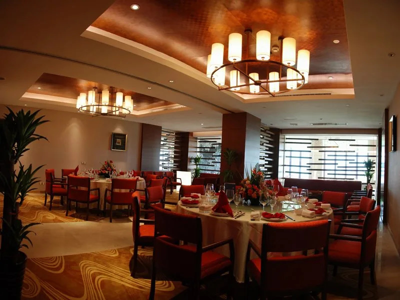 Man Wan Harmona Resort