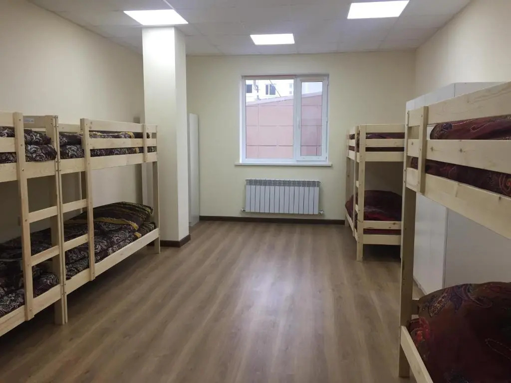 Hostel On Pushkina 32