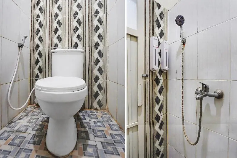 D'Lima Guesthouse Exclusive