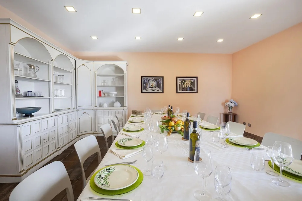 AMORE RENTALS - Villa Elia