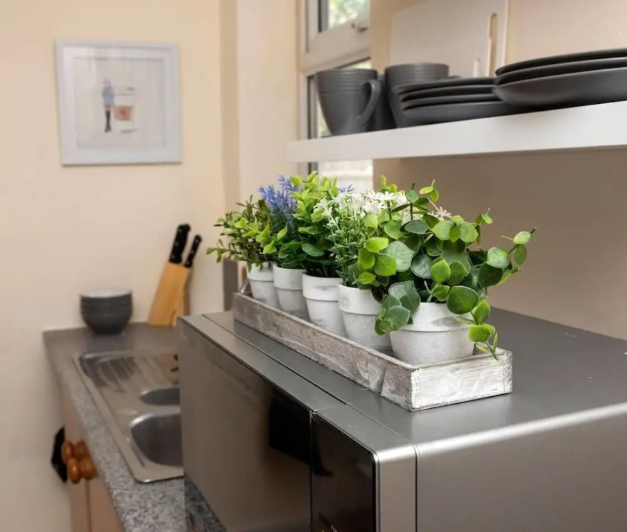 Cosy Studio in Heart of West Didsbury