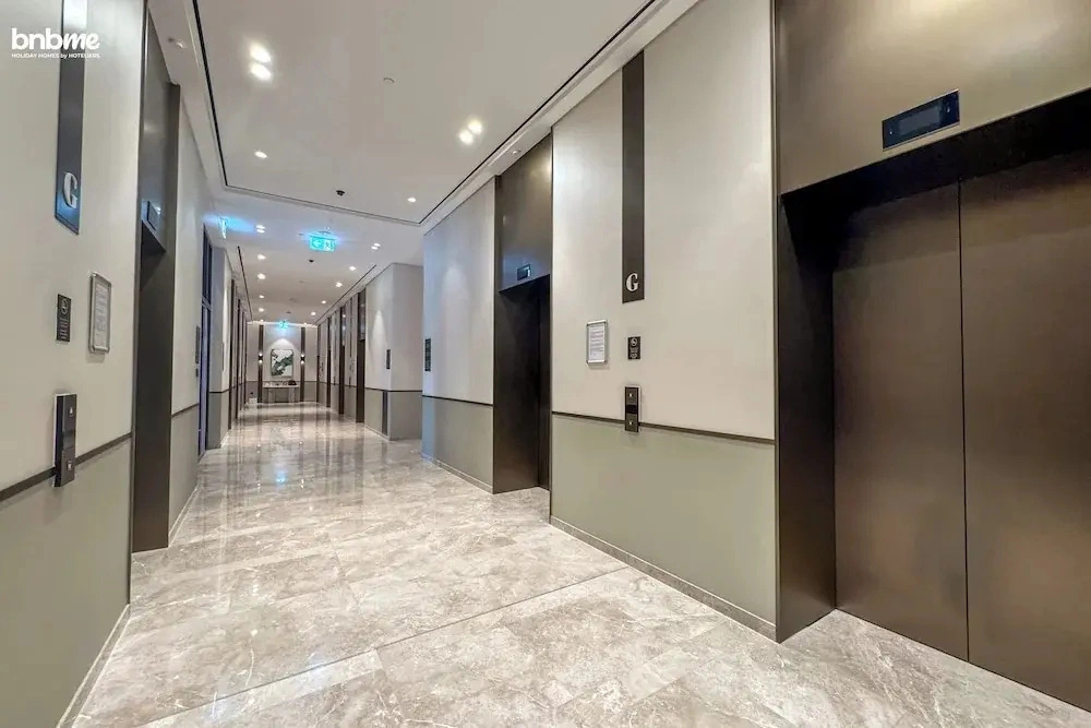 bnbme - Grande Residences - 3 BDR