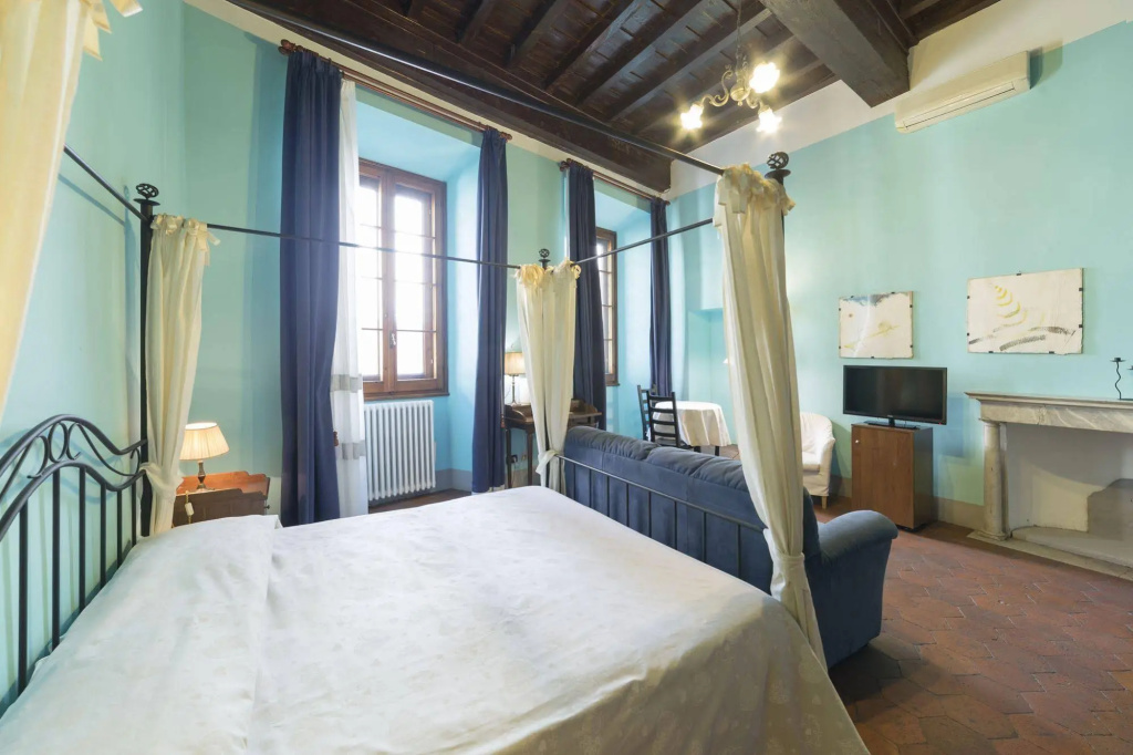 La Residenza del Proconsolo