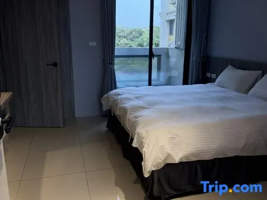 Kinmen sky bird hotel