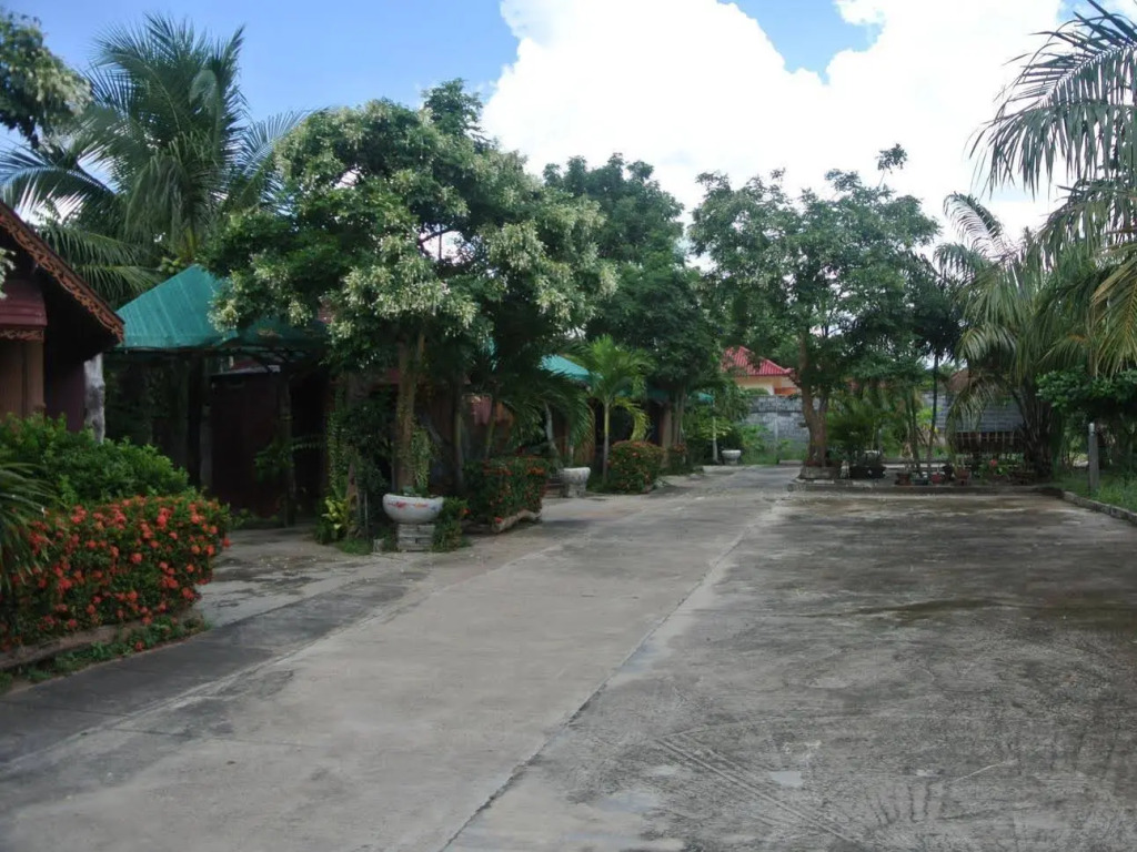 Reunkwan Resort Nangrong