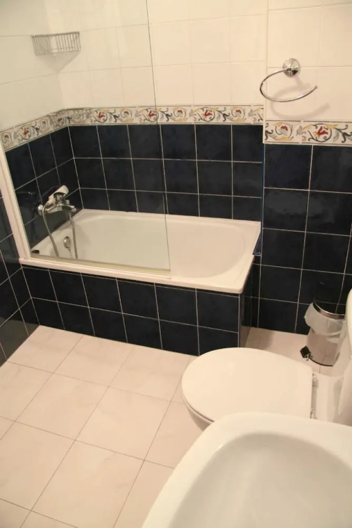 Apartamentos Las Palmeras