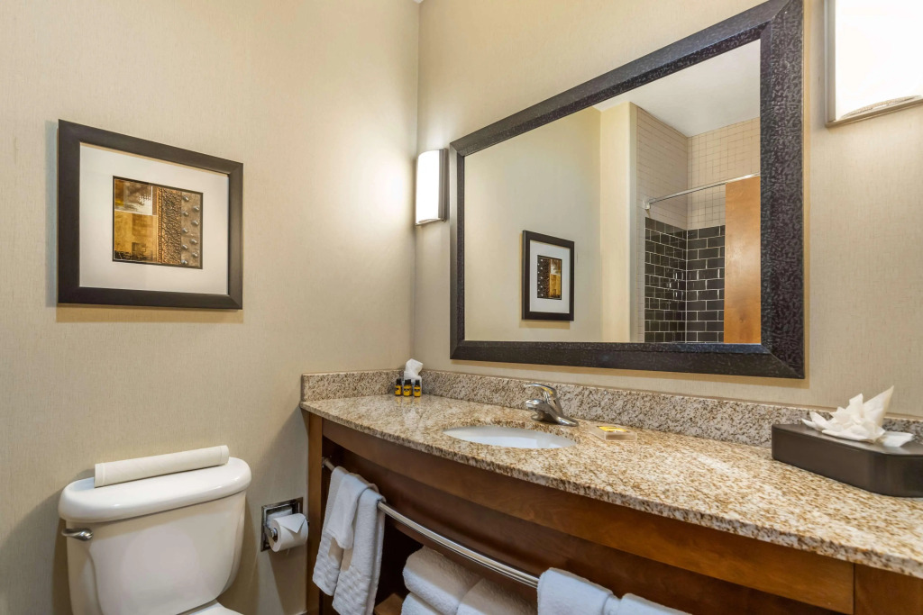 Best Western Plus Lackland Hotel and Suites