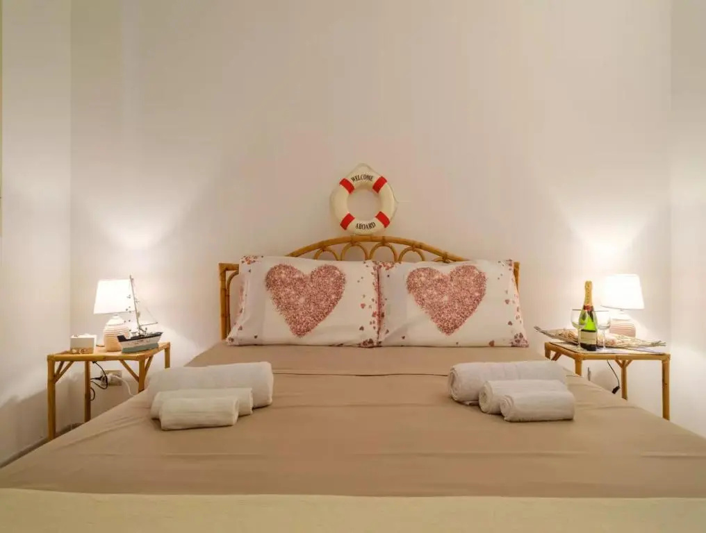 Villa With Climate, Wi-Fi and Private Parking