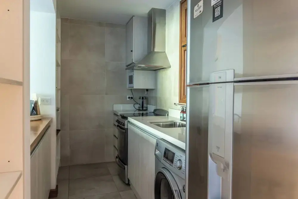 Suites del Lago Bariloche