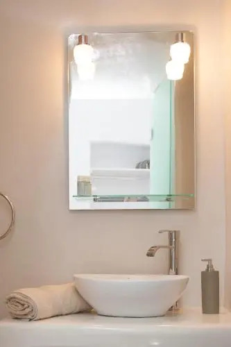 Lefteris Traditional Rooms