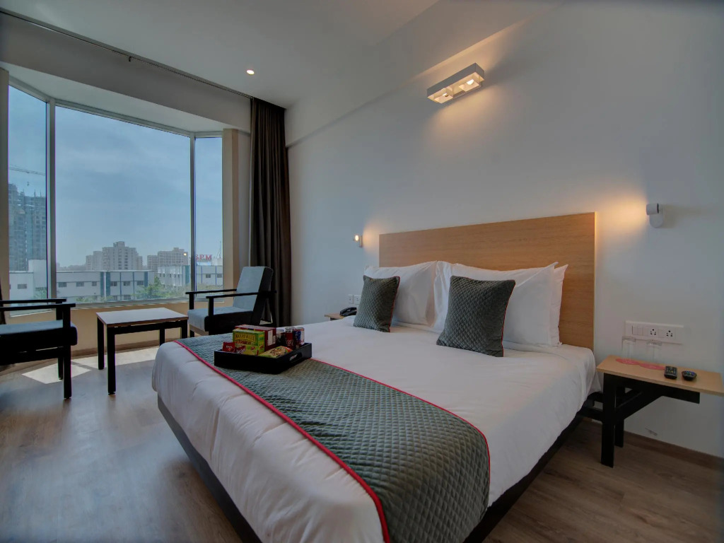 Townhouse Somani TC