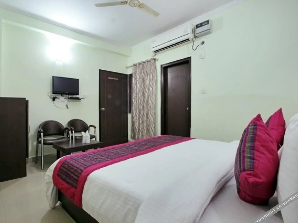Hotel Le Princess