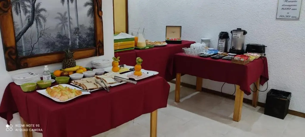 Hotel La Vista 32