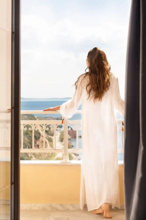 Doryssa Lithos Hotel