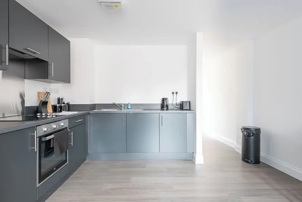 George House Apartment by Guestz