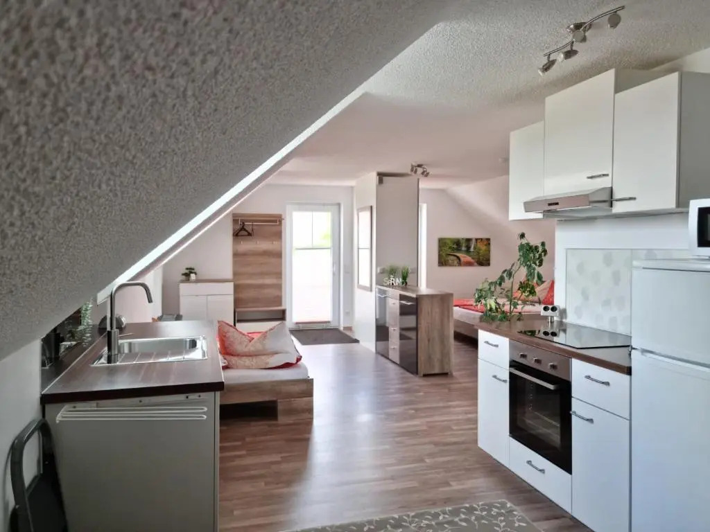 Ferienwohnung Braun