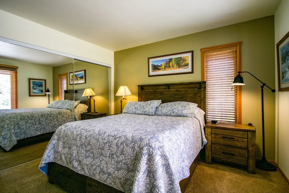 Snowcreek V #793 - 3 Br Condo