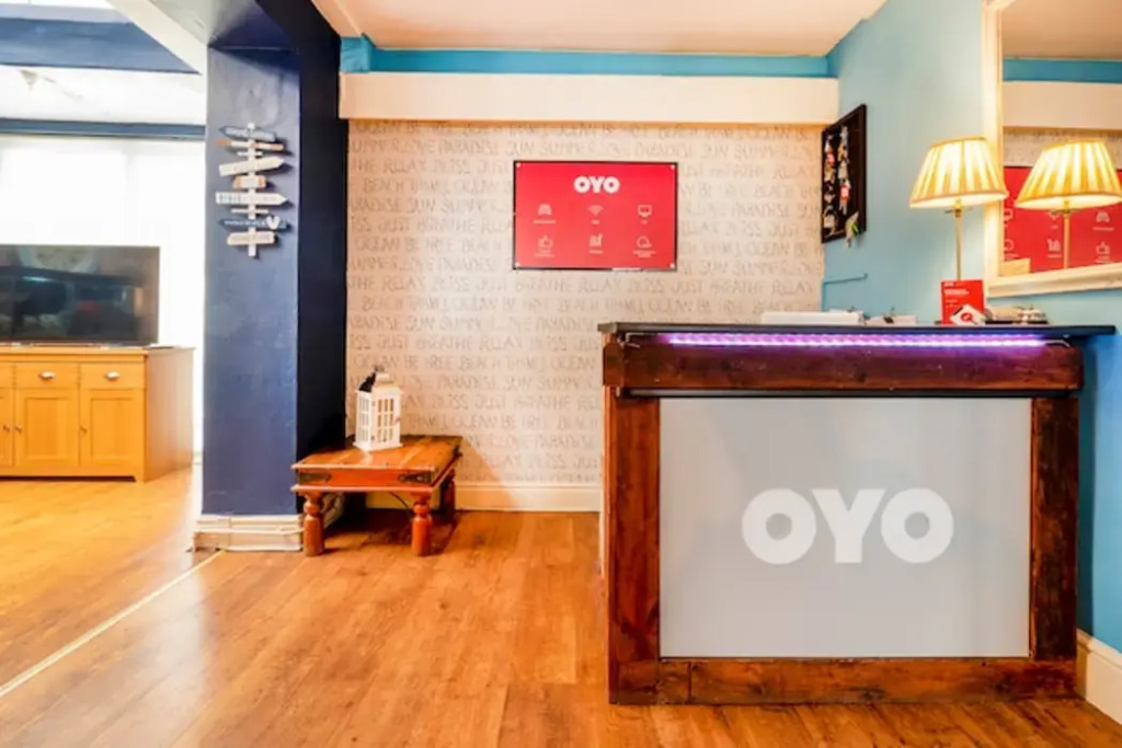 Pier Hotel Rhyl
