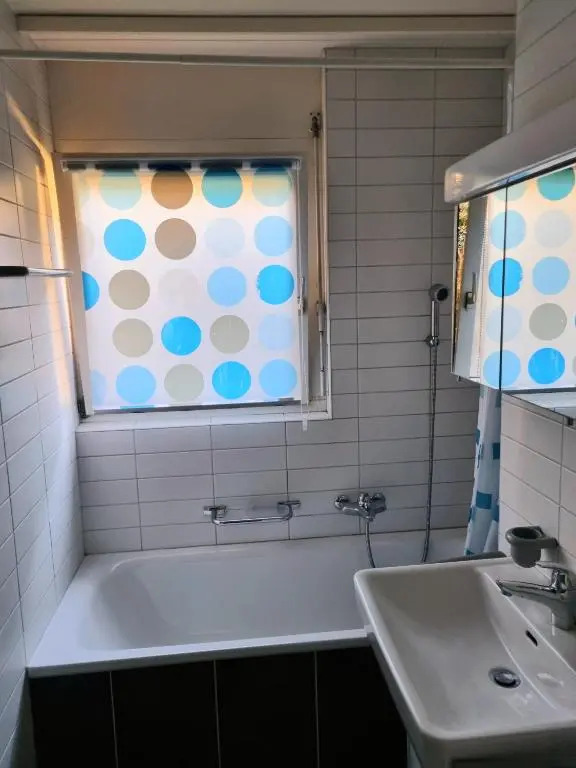 Appartement avec terrasse