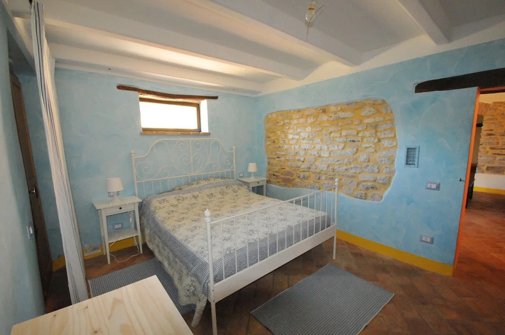 Agriturismo Bosimano