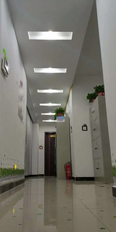 Zheng Zhou Si Hang Hostel