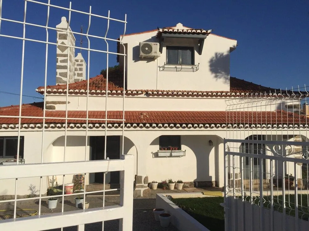 Tea & Jazz Guest House Cascais