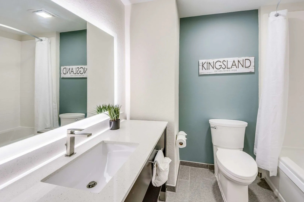 Wingate by Wyndham Kings Bay Naval Base I-95