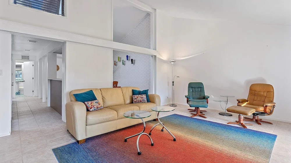 Sandy Cove Oasis 2 Bedroom Condo by RedAwning