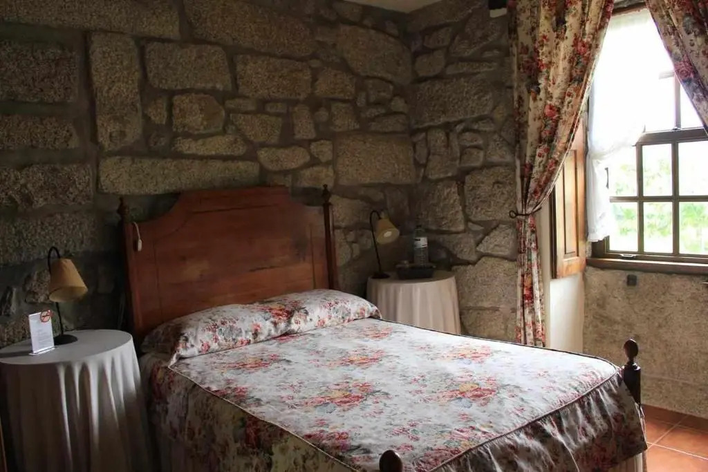 Quinta do Pomarinho - Arouca