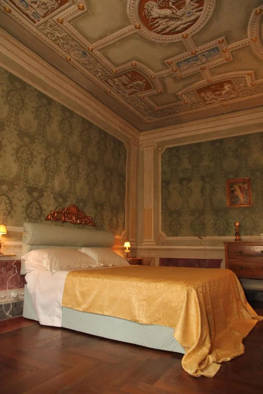 Residenza Dei Ricci