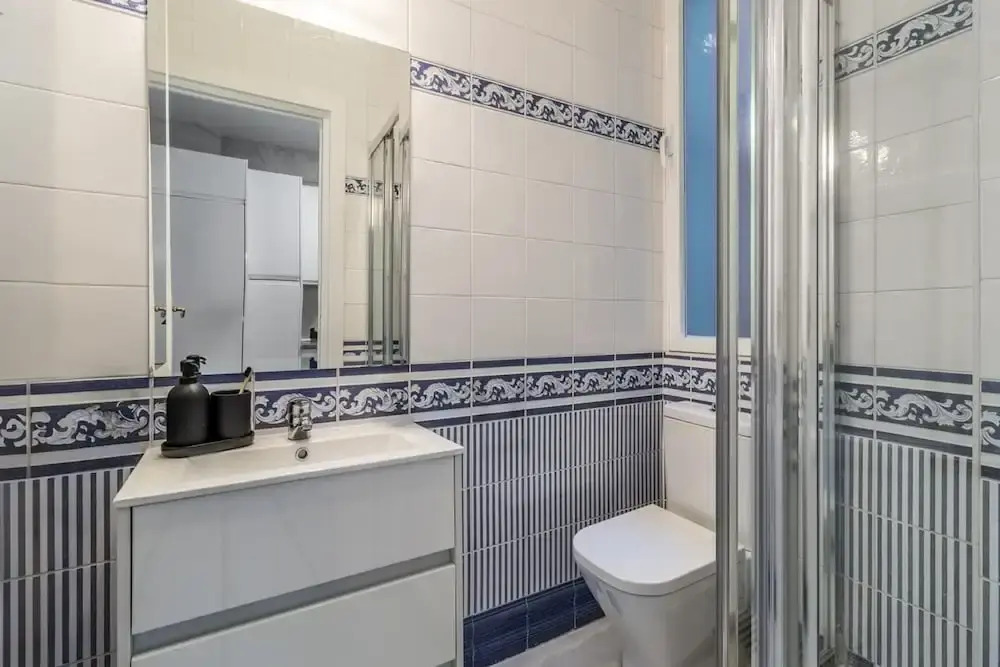 Florida - 2 Bedrooms in Ibiza