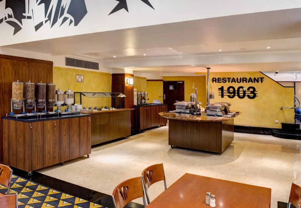 Great Southern Hotel Sydney